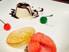 布丁-Mammamia意大利餐厅(阳春巷店)