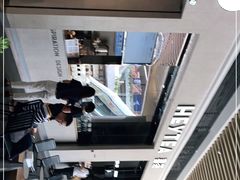 -喜茶(深圳福田星河COCO Park店)