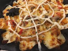 -必胜客(桐乡吾悦广场店)