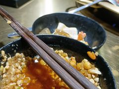 -巴蜀懒人火锅(龙颈路店)