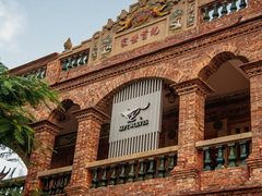 -晋江五店市传统文化旅游区