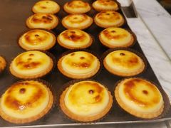 莉莲芝士流心蛋挞-莉莲蛋挞(大华悦沢书店)