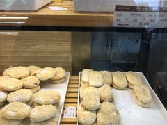 -长发西饼(临顿路店)