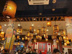 -南京大牌档(龙江新城市广场店)