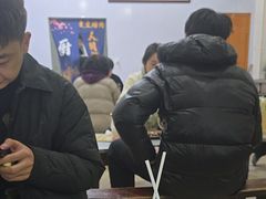 -文文烤肉(大皮院店)