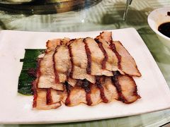 棕香烤肉-莲花石酸菜鱼(临海远洲路店)