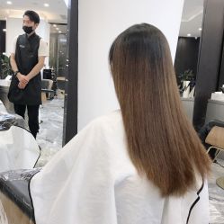 -In Style造型