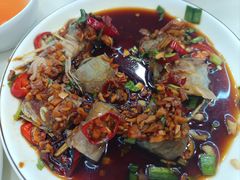 -长平老姿娘夜粥(平东一街店)