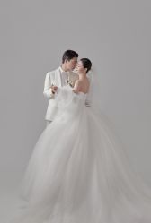 -巴黎春天婚纱摄影STUDIO·定制