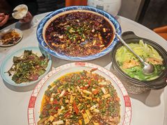 -新概念来凤鱼(璧山店)