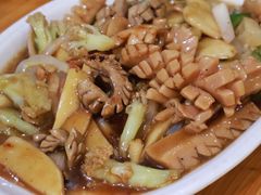 -如我美食(达道社区店)
