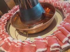 -东镇老火锅(长春路首店)