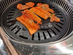 -北木南烤肉和酒(重庆雾都广场店)