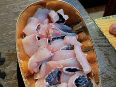 -土著渔匠·养生蝴蝶鱼(香樟路店)