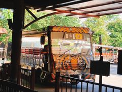 -清迈夜间动物园