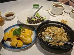 -百味馆·粤菜·湛江菜(后海花园店)