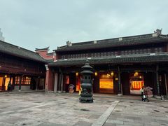 -宁波府城隍庙