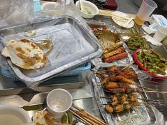 -河南前程·羊肉汤·烧烤(总店)