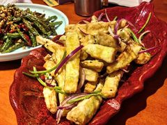 -辣不二地道川菜(汉水路店)
