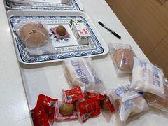 -美年大健康体检中心(牡丹园分院)