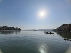 -西湖外事游船(花港观鱼码头)