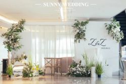 -Sunny喜铺婚礼策划(东部店)