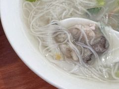 -建国蚵煎蚵面