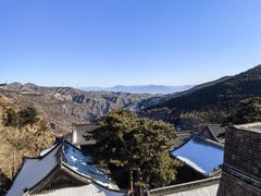 -雁门关景区