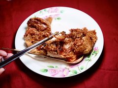 -小阿姨小脚粽(静安店)