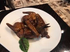 -新天世纪中餐厅