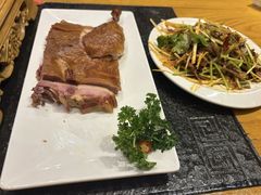 -小城粥道·海胆鲜虾粥(解放广场店)