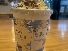 -CoCo都可(万利广场店)