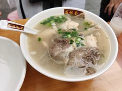 -荔林食店(西华路店)