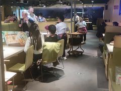 -海底捞火锅(崇文门新世界百货店)