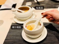 -若蘭慈·无国界素食料理(欢乐海岸店)