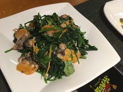 -马路边上·小海鲜烧烤(八一路店)