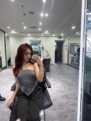 -WM Hair Salon