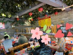 -人民公社大食堂(张家湾店)