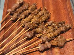 -小大董·烤鸭(观景餐厅·南京西路店)