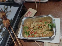 -管氏翅吧(马家堡店)