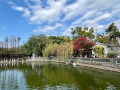 -东莞市可园博物馆