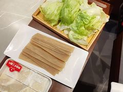 -蝎王府羊蝎子(虎坊桥总店)