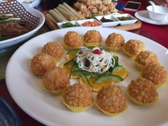 -淮上豆府(水厂路店)