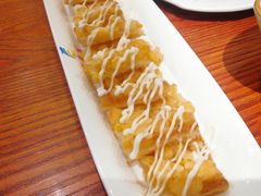 -龙聚德北京烤鸭(沙坪坝华宇A馆店)