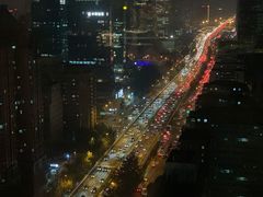 -北京康莱德酒店