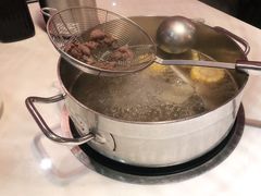 -陈记顺和牛肉火锅馆(天河北路店)