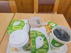 -德克士(大王全福元店)