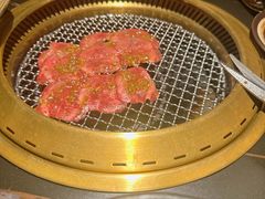 -厚贞日式烤肉(浦东汇智店)