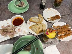 -贯贯吉·清真餐厅(浙江中路店)