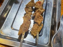 -莲香西域·正宗新疆菜(龙华店)